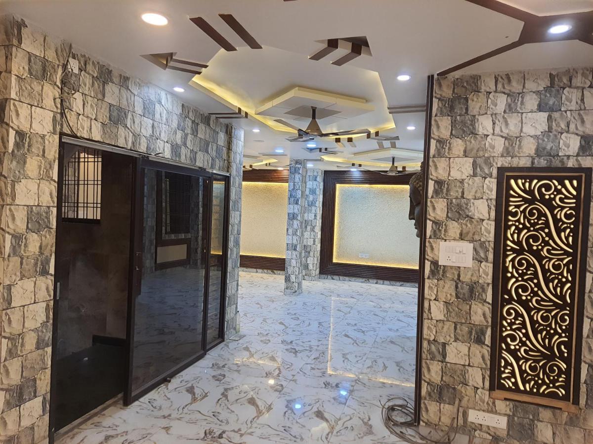 Divine Hotel & Banquet Hall Bhopal Exterior foto