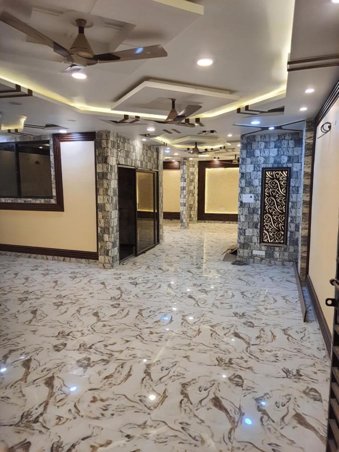 Divine Hotel & Banquet Hall Bhopal Exterior foto
